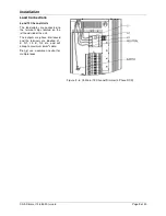 Предварительный просмотр 9 страницы Xero88 CHILLI DIMMER Operating Manual