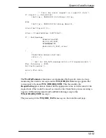 Preview for 305 page of Xerox -05W User Manual