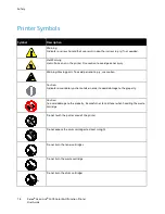 Preview for 18 page of Xerox 095205841718 User Manual