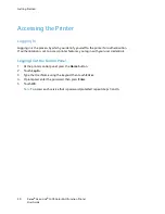 Preview for 30 page of Xerox 095205841718 User Manual