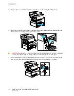 Preview for 40 page of Xerox 095205841718 User Manual