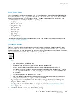 Preview for 43 page of Xerox 095205841718 User Manual