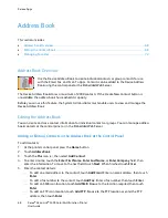 Preview for 68 page of Xerox 095205841718 User Manual