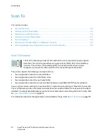 Preview for 92 page of Xerox 095205841718 User Manual