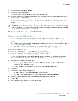 Preview for 111 page of Xerox 095205841718 User Manual