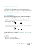 Preview for 129 page of Xerox 095205841718 User Manual