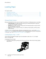 Preview for 144 page of Xerox 095205841718 User Manual