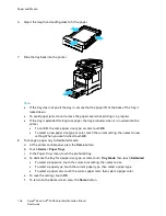 Preview for 146 page of Xerox 095205841718 User Manual