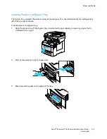 Preview for 147 page of Xerox 095205841718 User Manual