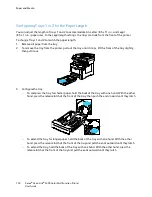 Preview for 150 page of Xerox 095205841718 User Manual