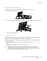 Preview for 161 page of Xerox 095205841718 User Manual