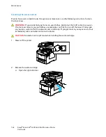 Preview for 162 page of Xerox 095205841718 User Manual