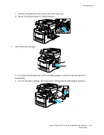 Preview for 165 page of Xerox 095205841718 User Manual