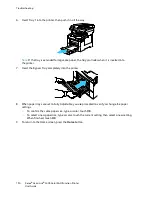 Preview for 194 page of Xerox 095205841718 User Manual