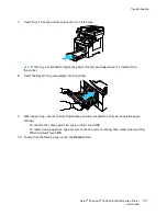 Preview for 197 page of Xerox 095205841718 User Manual