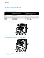 Preview for 220 page of Xerox 095205841718 User Manual