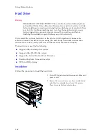 Preview for 118 page of Xerox 1235/DX - Phaser Color Laser Printer Advanced Features And Troubleshooting Manual