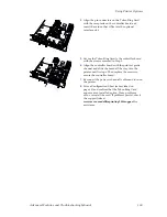 Preview for 125 page of Xerox 1235/DX - Phaser Color Laser Printer Advanced Features And Troubleshooting Manual