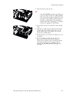 Preview for 127 page of Xerox 1235/DX - Phaser Color Laser Printer Advanced Features And Troubleshooting Manual