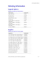 Preview for 133 page of Xerox 1235/DX - Phaser Color Laser Printer Advanced Features And Troubleshooting Manual