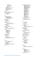 Preview for 138 page of Xerox 1235/DX - Phaser Color Laser Printer Advanced Features And Troubleshooting Manual