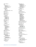 Preview for 140 page of Xerox 1235/DX - Phaser Color Laser Printer Advanced Features And Troubleshooting Manual