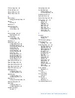 Preview for 141 page of Xerox 1235/DX - Phaser Color Laser Printer Advanced Features And Troubleshooting Manual