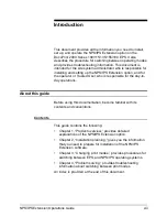 Предварительный просмотр 13 страницы Xerox 2000 Series Operation Manual