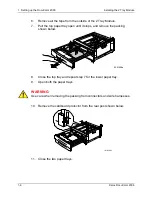 Preview for 16 page of Xerox 2006NPC - DocuColor Color Laser Getting Started