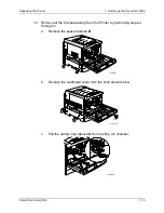 Preview for 23 page of Xerox 2006NPC - DocuColor Color Laser Getting Started