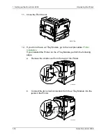 Preview for 26 page of Xerox 2006NPC - DocuColor Color Laser Getting Started