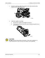 Preview for 31 page of Xerox 2006NPC - DocuColor Color Laser Getting Started