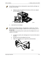 Preview for 33 page of Xerox 2006NPC - DocuColor Color Laser Getting Started