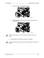 Preview for 35 page of Xerox 2006NPC - DocuColor Color Laser Getting Started