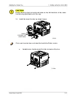 Preview for 41 page of Xerox 2006NPC - DocuColor Color Laser Getting Started