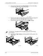 Preview for 46 page of Xerox 2006NPC - DocuColor Color Laser Getting Started