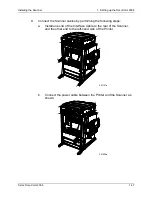 Preview for 57 page of Xerox 2006NPC - DocuColor Color Laser Getting Started