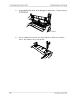 Preview for 60 page of Xerox 2006NPC - DocuColor Color Laser Getting Started