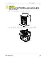 Preview for 69 page of Xerox 2006NPC - DocuColor Color Laser Getting Started