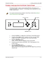 Preview for 81 page of Xerox 2006NPC - DocuColor Color Laser Getting Started