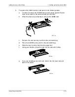 Preview for 85 page of Xerox 2006NPC - DocuColor Color Laser Getting Started