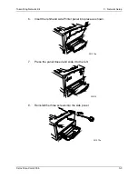 Preview for 105 page of Xerox 2006NPC - DocuColor Color Laser Getting Started