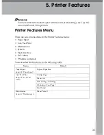 Предварительный просмотр 39 страницы Xerox 2045e Operating Instructions Manual