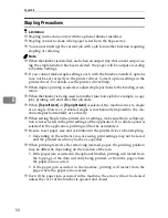 Предварительный просмотр 54 страницы Xerox 2045e Operating Instructions Manual