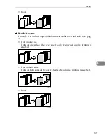 Предварительный просмотр 63 страницы Xerox 2045e Operating Instructions Manual