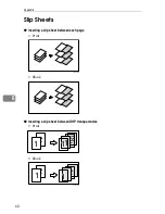 Предварительный просмотр 64 страницы Xerox 2045e Operating Instructions Manual