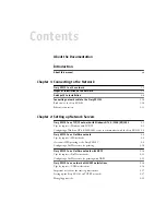 Предварительный просмотр 7 страницы Xerox 2101 Configuration Manual