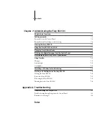 Предварительный просмотр 10 страницы Xerox 2101 Configuration Manual