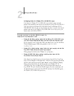 Предварительный просмотр 30 страницы Xerox 2101 Configuration Manual