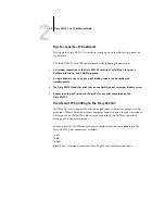 Предварительный просмотр 33 страницы Xerox 2101 Configuration Manual